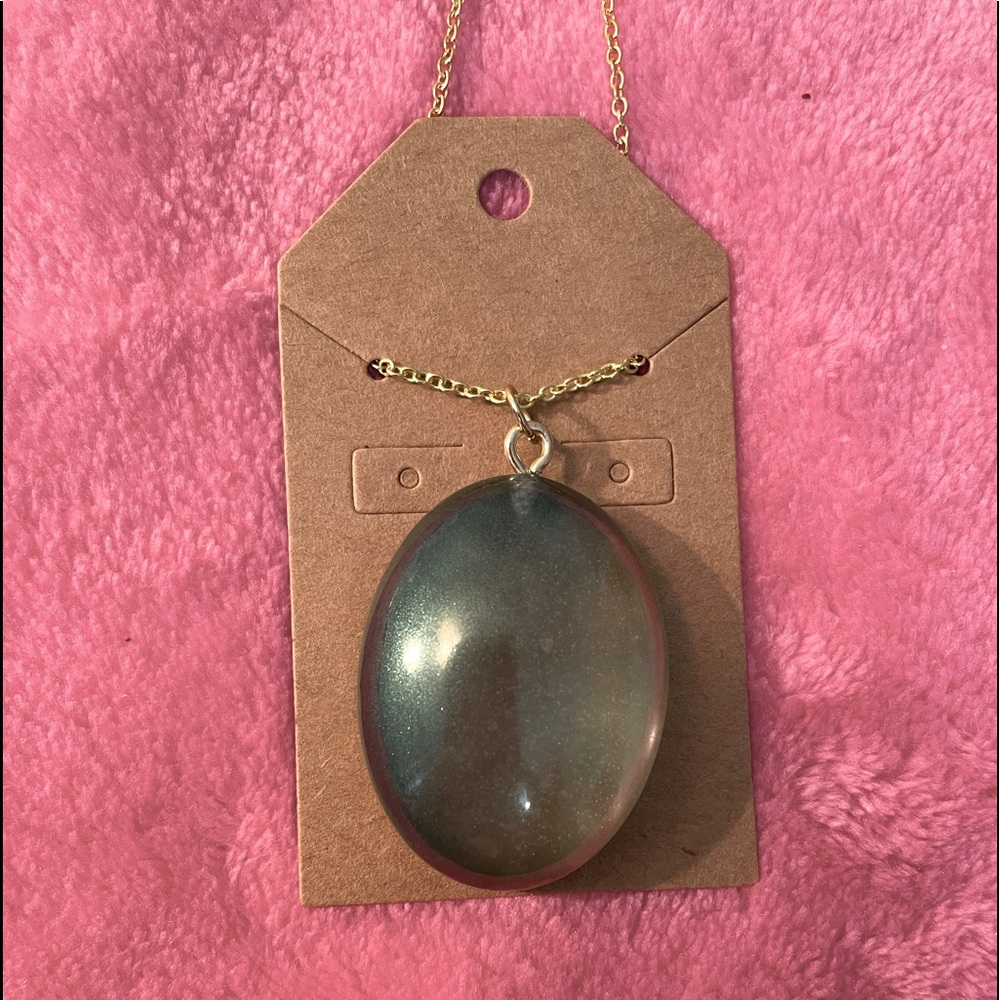 18” Necklace